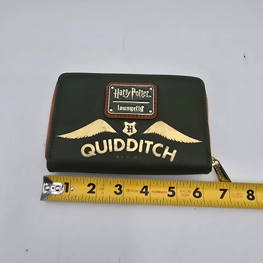 Loungefly harry potter